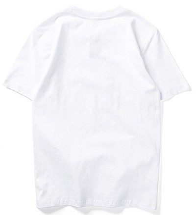 טומי הילפיגר-TOMMY TSHIRT MEN'S - WHITE – תמונה 2