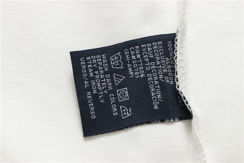 טומי הילפיגר-TOMMY TSHIRT MEN'S - WHITE – תמונה 8