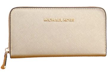 מייקל קורס-MICHAEL KORS WALLET-Aths Special