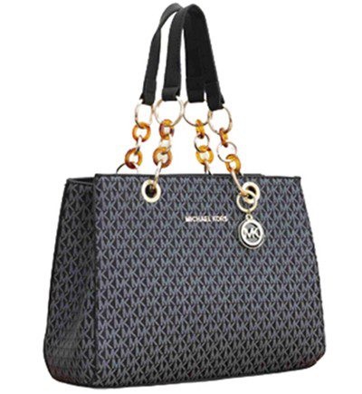 מייקל קורס-Michael Kors bag -Revolver & Topaz – תמונה 3