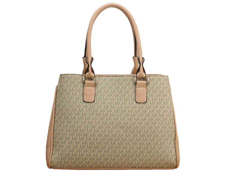 מייקל קורס-Michael Kors bag - Bronco – תמונה 2