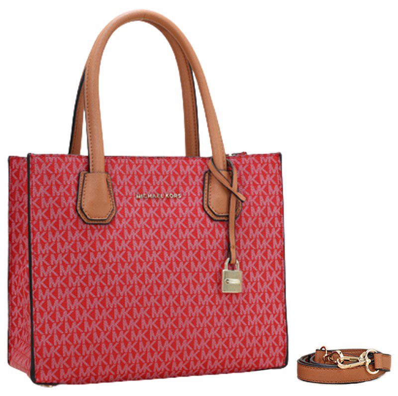 מייקל קורס-Michael Kors bag - Chestnut