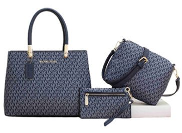 מייקל קורס-Michael Kors bag - Cloud Burst