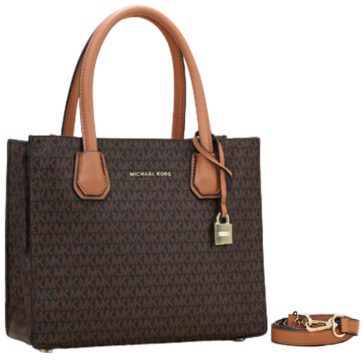 מייקל קורס-Michael Kors bag - Coffee Bean