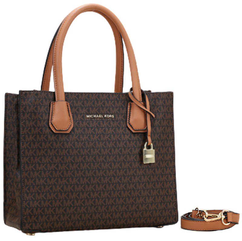 מייקל קורס-Michael Kors bag - Coffee Bean