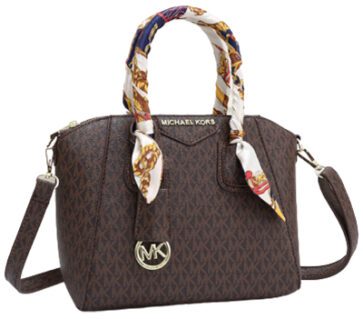 מייקל קורס-Michael Kors bag - Crater Brown