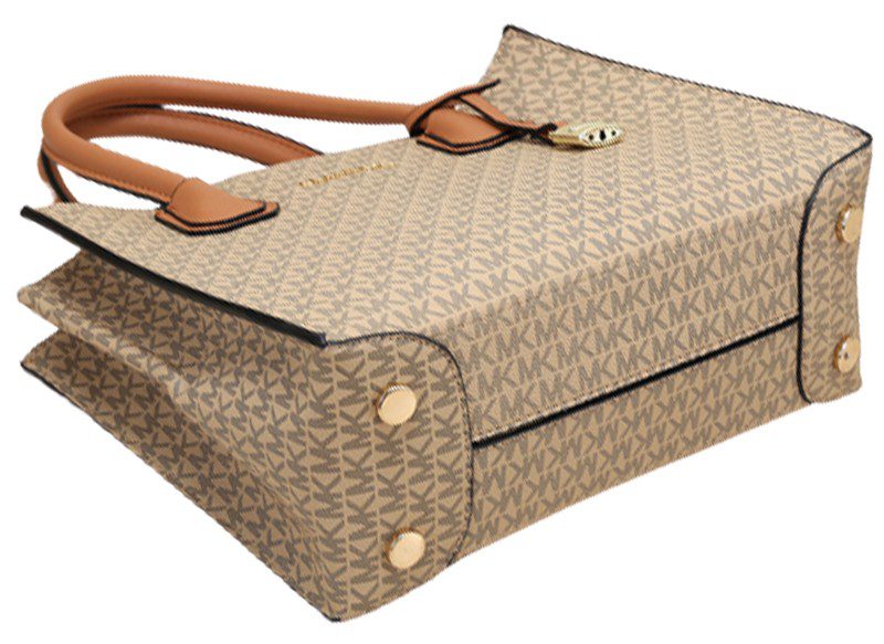 מייקל קורס-Michael Kors bag - Del Rio – תמונה 5