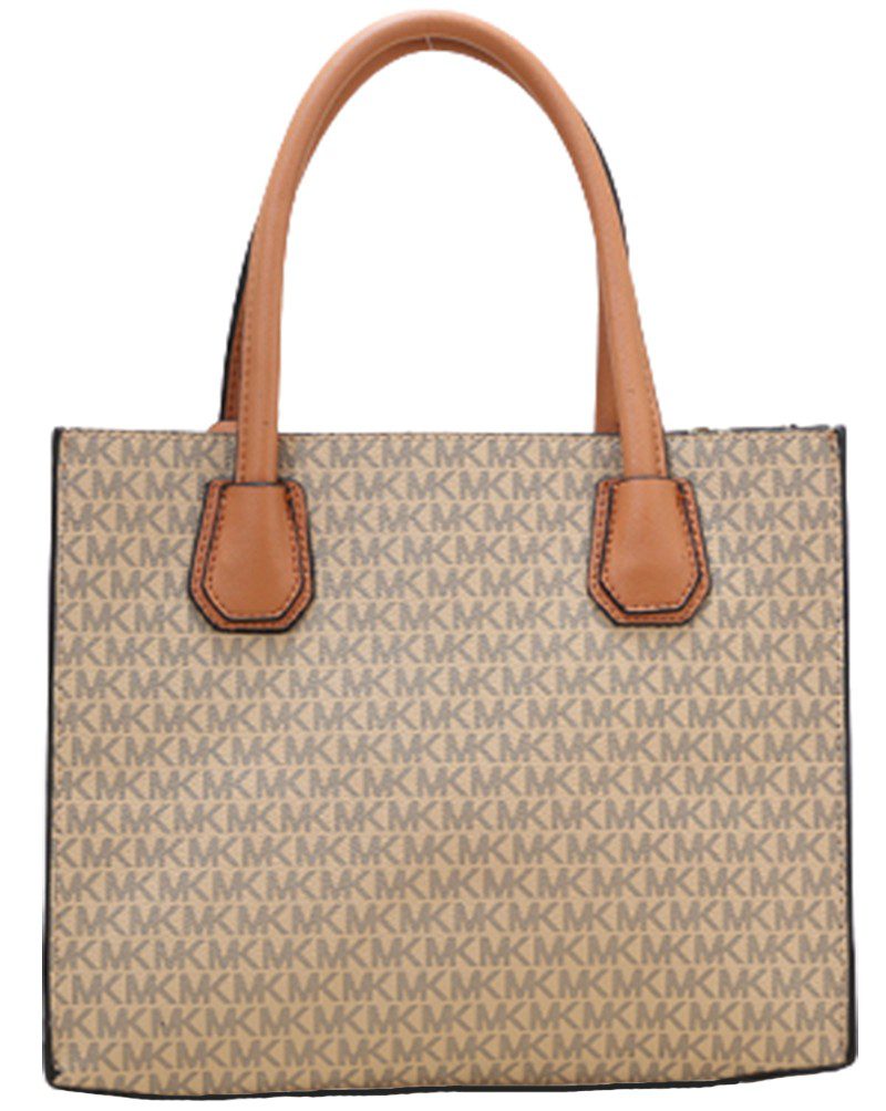 מייקל קורס-Michael Kors bag - Del Rio – תמונה 2