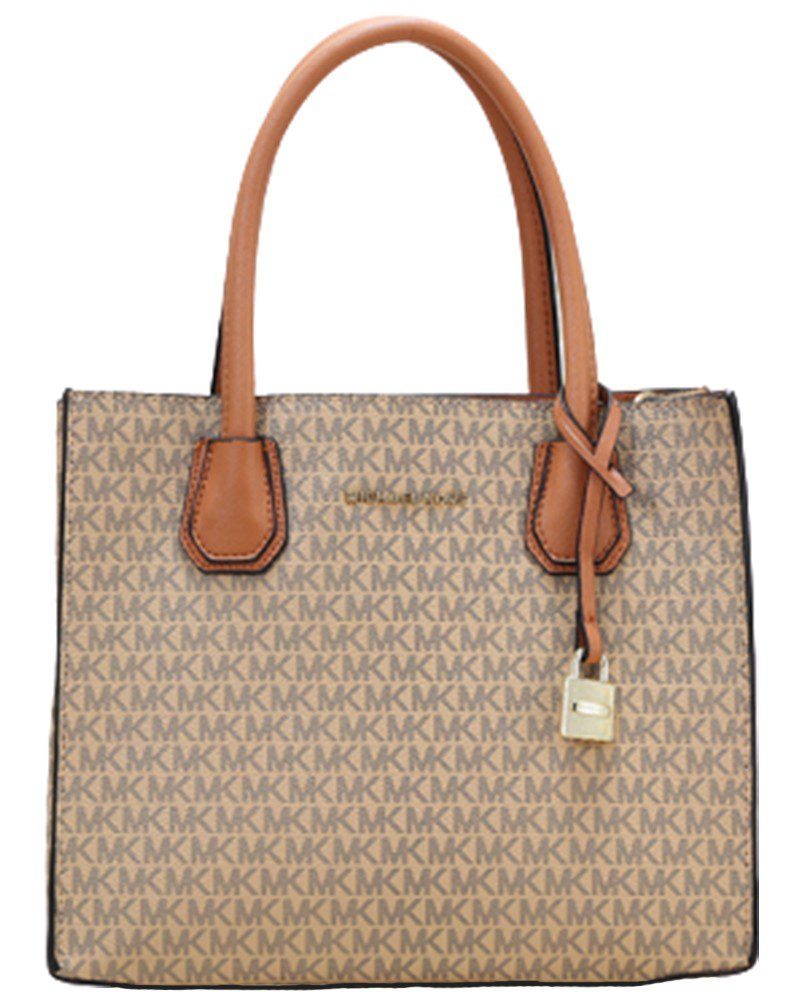 מייקל קורס-Michael Kors bag - Del Rio – תמונה 3