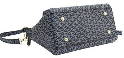 מייקל קורס-Michael Kors bag - Ebony Clay – תמונה 4