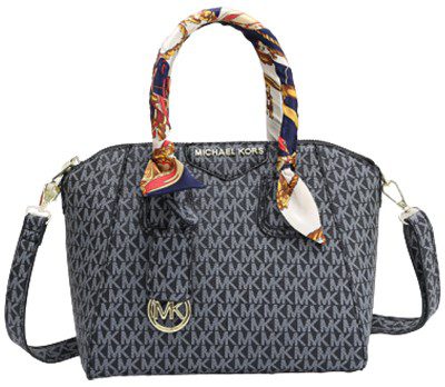 מייקל קורס-Michael Kors bag - Ebony Clay