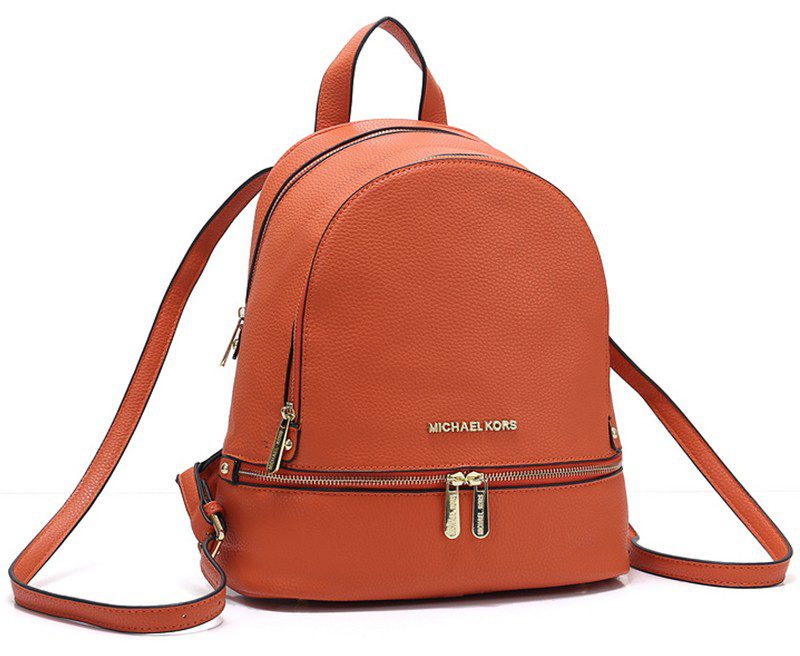 מייקל קורס-Michael Kors bag - Grenadier – תמונה 2