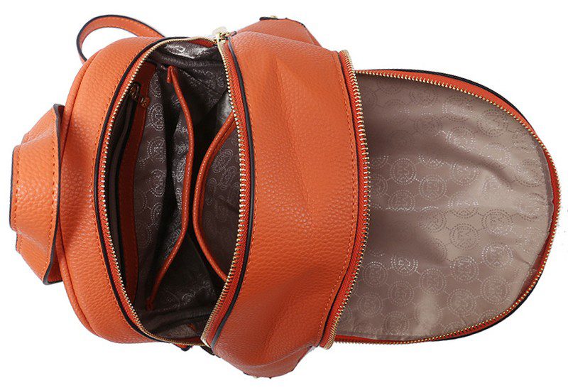 מייקל קורס-Michael Kors bag - Grenadier – תמונה 3