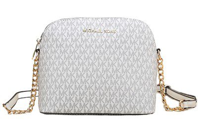 מייקל קורס-Michael Kors bag - Pale Slate