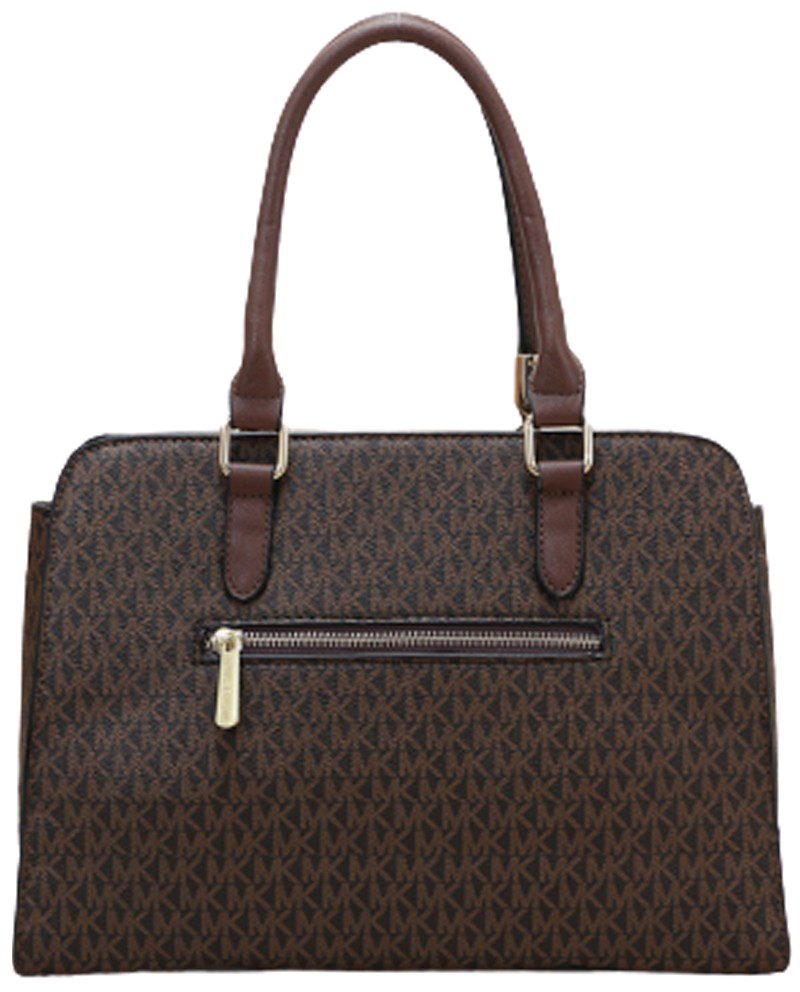 מייקל קורס-Michael Kors bag - Russett – תמונה 2