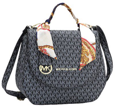 מייקל קורס-Michael Kors bag - Shuttle Grey