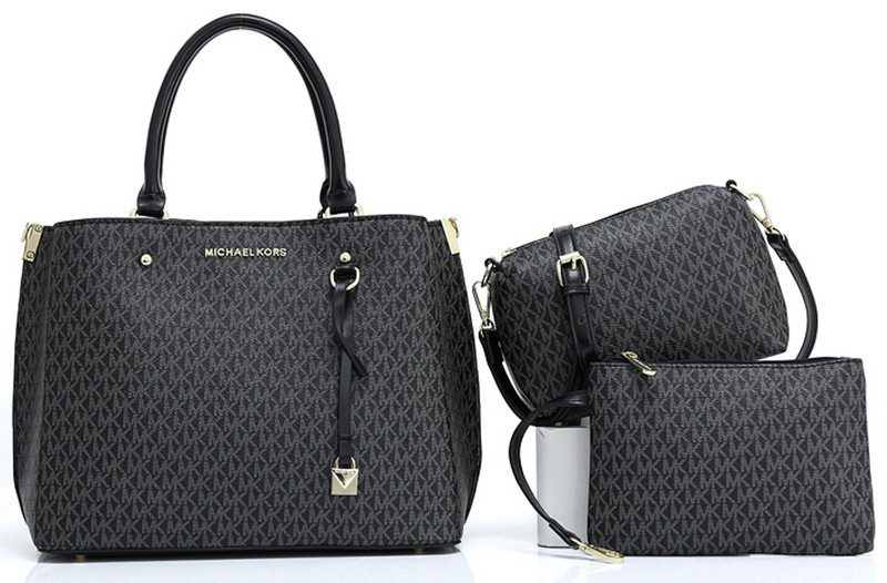 מייקל קורס-Michael Kors bag - Tuna