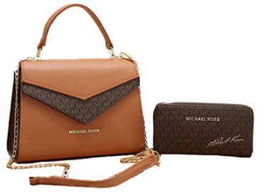 מייקל קורס-Michael Kors bag -Twine