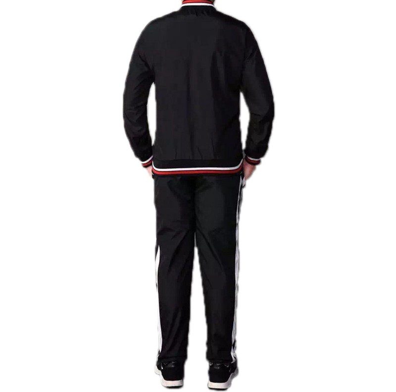 ראלף לורן-RALPH LAUREN SUIT MEN'S- BLACK – תמונה 2