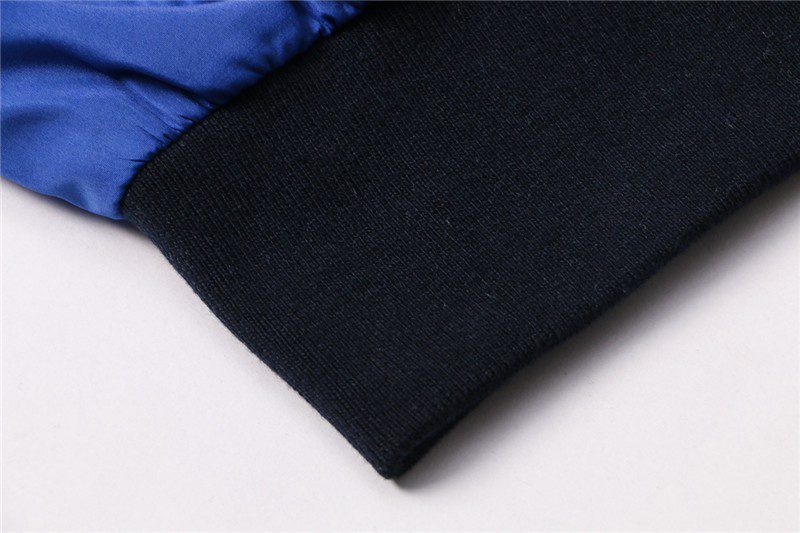 ראלף לורן-RALPH LAUREN SUIT MEN'S- NAVY BLUE WHITE & BLUE – תמונה 17