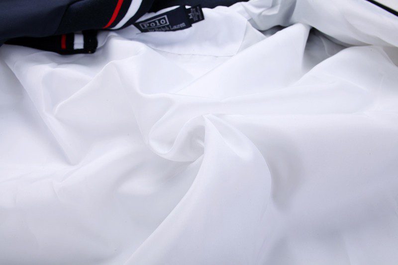 ראלף לורן-RALPH LAUREN SUIT MEN'S- WHITE BLACK & RED – תמונה 11