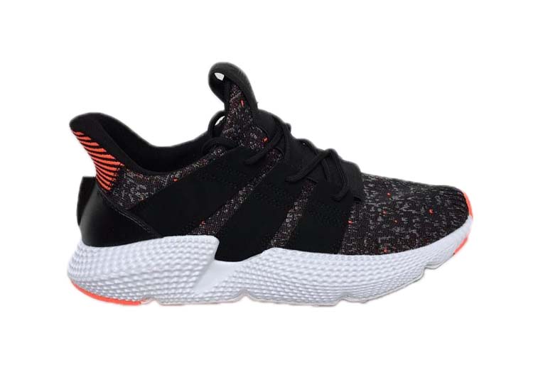 נעלי אדידס - ADIDAS EQT SERIES Black & Sunset ORG