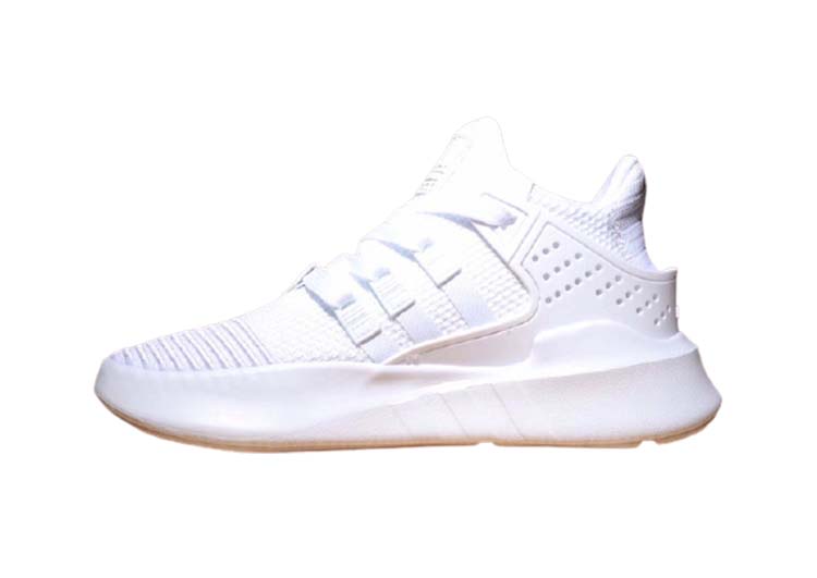 נעלי אדידס - ADIDAS EQT SERIES Full White