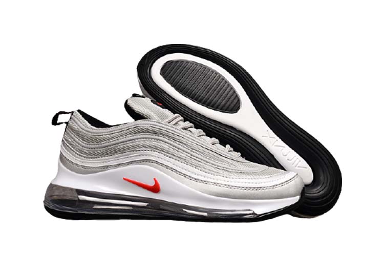 נעלי נייק-Nike Air Max 97 - Alto – תמונה 3