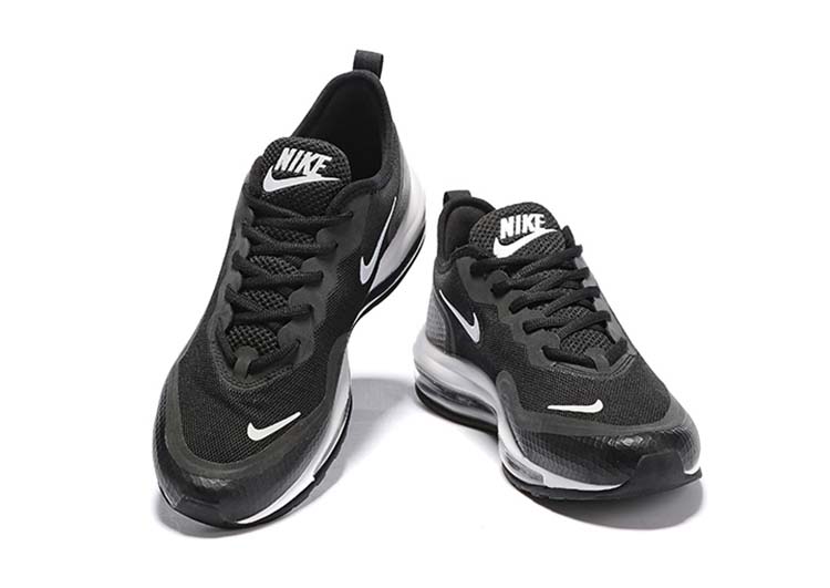 נעלי נייק-Nike Air Max 97 - Bastille & Night Rider – תמונה 5