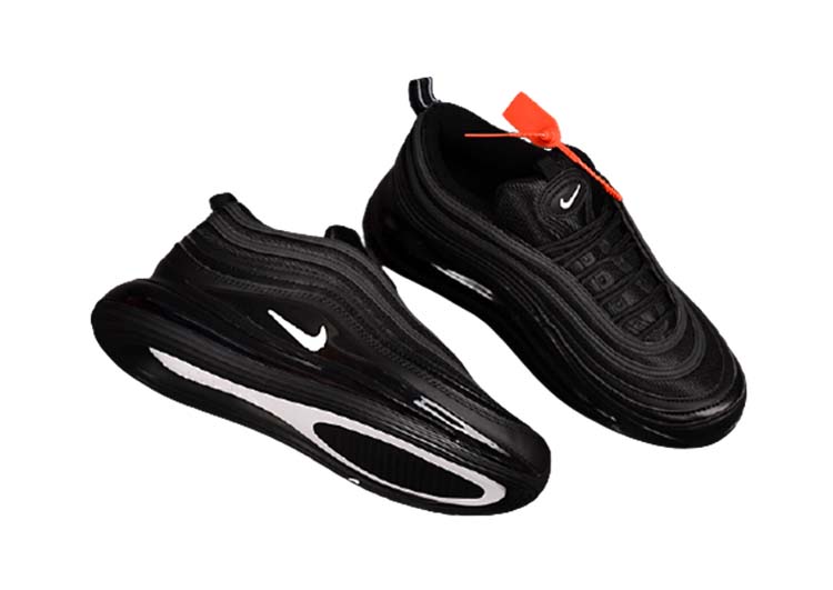 נעלי נייק-Nike Air Max 97 - Eclipse – תמונה 6