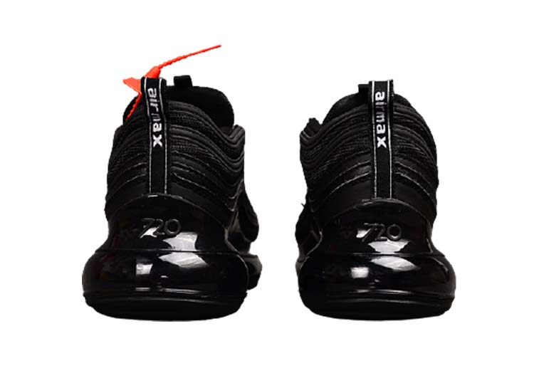 נעלי נייק-Nike Air Max 97 - Eclipse – תמונה 4