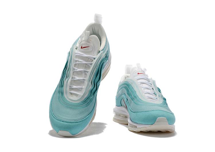 נעלי נייק-Nike Air Max 97 - Neptune – תמונה 5