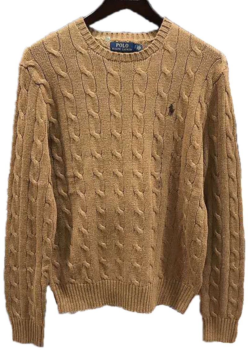 ראלף לורן-RALPH LAUREN SWETER MEN - McKenzie