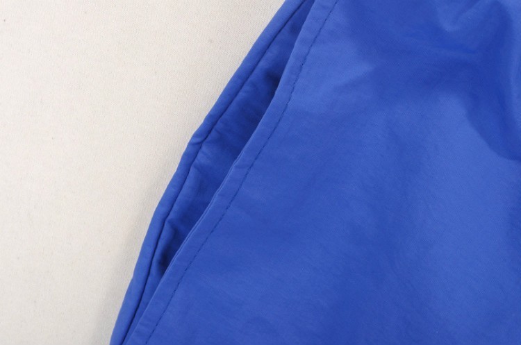 ראלף לורן-RALPH LAUREN SWIM BEACH SHORT MEN'S - Blue – תמונה 11