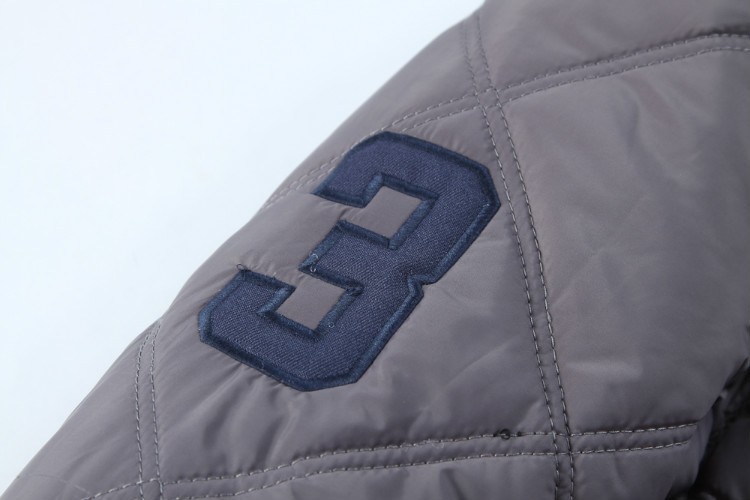 ראלף לורן-RALPH LAUREN COAT MEN'S - Mulled Wine – תמונה 15