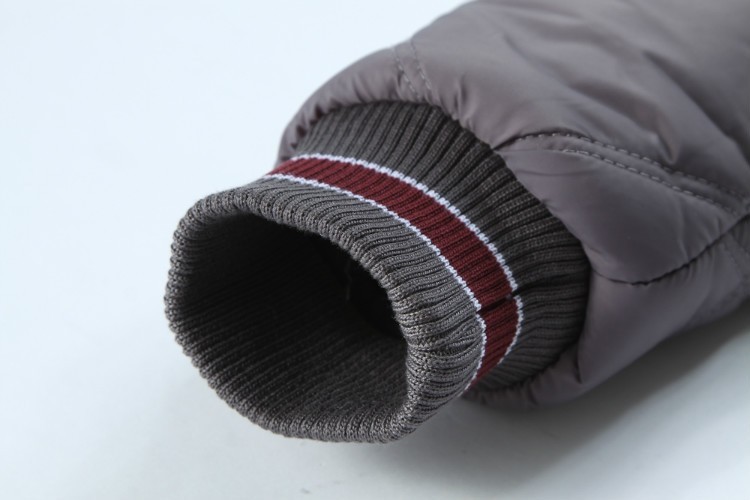 ראלף לורן-RALPH LAUREN COAT MEN'S - Mulled Wine – תמונה 13