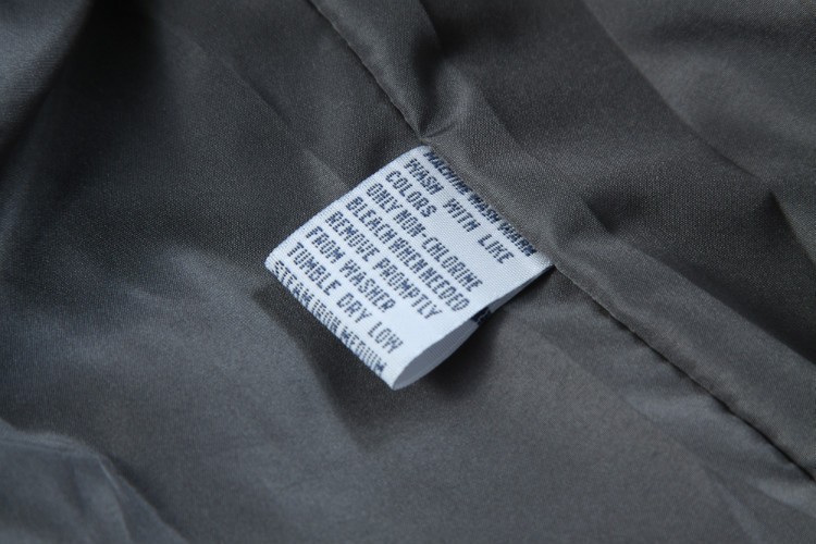 ראלף לורן-RALPH LAUREN COAT MEN'S - Mulled Wine – תמונה 12