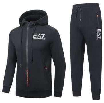 פנדי- FENDI SUITS - Ebony