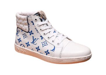 לואי ויטון - Louis Vuitton shoes - Bon Jour Mix