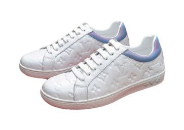 לואי ויטון - Louis Vuitton shoes - Link Water