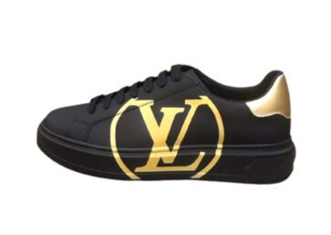 לואי ויטון - Louis Vuitton shoes - Night Rider & Witch Haze