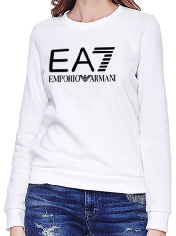 ארמני- ARMANI SWETER WOMEN LONG - Quartz