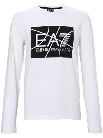 ארמני- ARMANI TSHIRT LONG MEN'S - Solitude