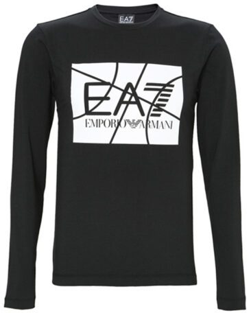 ארמני- ARMANI TSHIRT LONG MEN'S - Woodsmoke