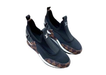 לואי ויטון - Louis Vuitton shoes - Blue Whale & Quincy