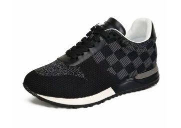 לואי ויטון - Louis Vuitton shoes - Swamp Mix