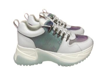 לואי ויטון - Louis Vuitton shoes - Whisper Mix