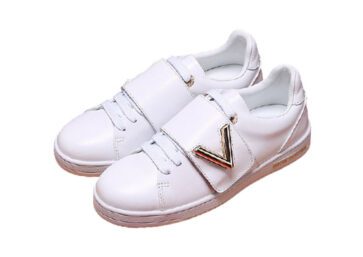 לואי ויטון - Louis Vuitton shoes - White