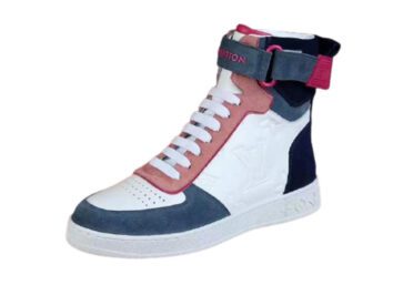 לואי ויטון - Louis Vuitton shoes - White Mix