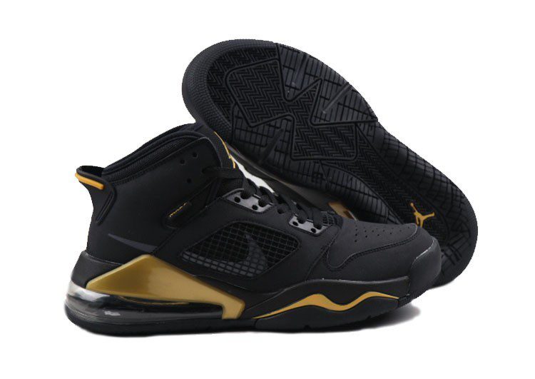 עלי נייק-NIKE JORDAN MARS - Maire Mix – תמונה 4